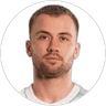 Albert Rusnak, Midfielder for Seattle Sounders