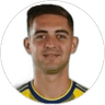 Michal Fasko, Midfielder for MŠK Žilina
