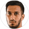 Mark Szecsi, Forward for Debrecen