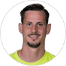 David Banai, Goalkeeper for Újpest