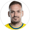 M. Bakakis, Defender for Panaitolikos