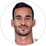 Gabri Izquier, Defender for UD Villa de Santa Brígida