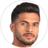 Yaqoob Al Baloushi, Defender for Kalba