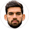 Israel Puerto, Defender for Stal Mielec