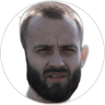 Stanislav Pavlov, Goalkeeper for Ulytau