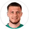 Sergey Keiler, Defender for FC Ordabasy