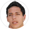 S. Velázquez, Defender for Gimnasia Mendoza