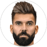B. Bialkowski, Goalkeeper for Millwall
