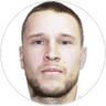 Stanislav Izhakovskiy, Defender for Bumprom