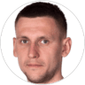 A. Belevich, Midfielder for Ostrovets