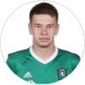 Albert Sharipov, Midfielder for Kuban Krasnodar