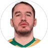 Pavel Savitskiy, Forward for FC Neman Grodno