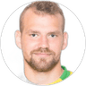 G. Rassadkin, Attacker for Smorgon
