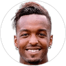 Pierre Sagna, Defender for UD Santarém