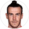 G. Bale, Attacker for