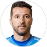 D. Balauru, Goalkeeper for Alexandria