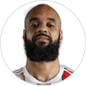 David McGoldrick, Forward for Mansfield Town