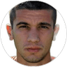 S. Marangos, Midfielder for Veria