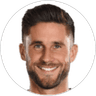 Andrew Surman, Midfielder for 
    