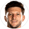 A. Lallana, Midfielder for Southampton