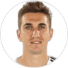 Bogdan Vatajelu, Defender for Bihor Oradea