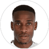 M. Macuphu, Attacker for Richards Bay