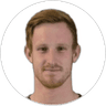 Christian Dibble, Goalkeeper for Kidderminster Harriers