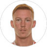 J. Yorwerth, Defender for Barry Town United