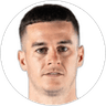Tom Lawrence, Forward for Perth Glory