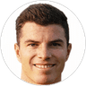 J. Simmons, Attacker for East Thurrock United