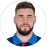 Ioannis Gelios, Goalkeeper for Kalamata