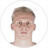 Casper Radza, Goalkeeper for Middelfart