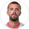 Lucas Andersen, Forward for BG Pathum United