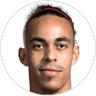Yussuf Poulsen, Forward for Hamburger SV