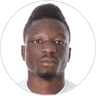 D. Amankwaa, Attacker for Hobro