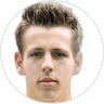 S. Wertelaers, Goalkeeper for Bocholt
