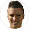 Maxime Ruggeri, Defender for 
    