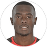 Ibrahima Cisse, Midfielder for Dibba Al Hisn