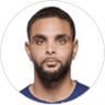 Layvin Kurzawa, Defender for Persib