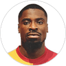 Serge Aurier, Defender for Persepolis