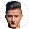 Kenan Bargan, Attacker for 
    