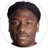 T. Lumanza, Midfielder for 
    
