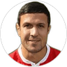 R. Wood, Defender for Doncaster Rovers