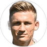 Max Dombrowka, Defender for FC 08 Homburg