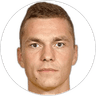 L. Čerkauskas, Defender for Tauras