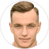 D. Petravičius, Attacker for Aguilas FC