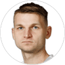 Donatas Kazlauskas, Midfielder for Hegelmann Litauen