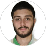 İ. Yılmaz, Attacker for 68 Aksaray Belediyespor