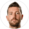 L. Boden, Defender for Tampa Bay Rowdies