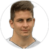 M. Jagodics, Defender for Tatabánya